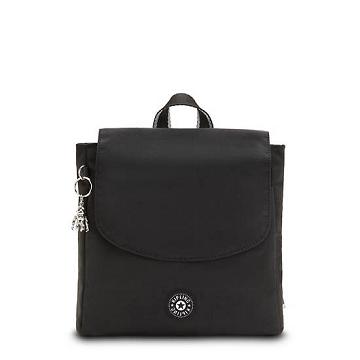 Kipling Dannie Small Ryggsäck Svarta | SE 1667XY